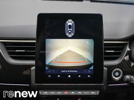 2023 Renault Arkana E-Tech Engineered Hybrid 145 Auto €40,790 thumbnail