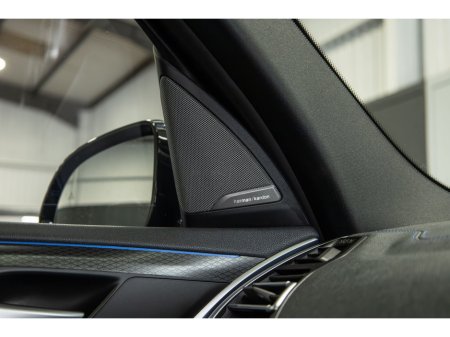 2022 BMW iX3 - thumbnail 16