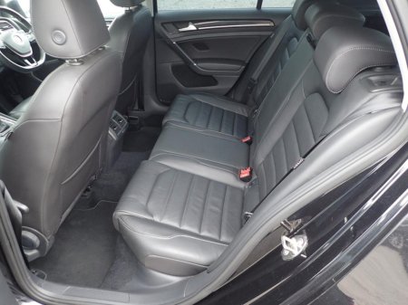 2014 Volkswagen Golf 142 1.4 TSI Highline €13,750 thumbnail