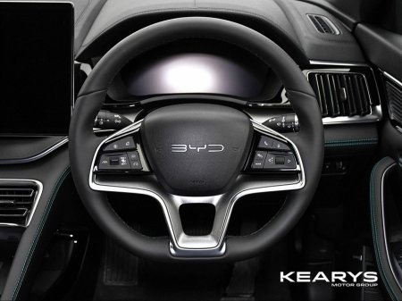 2026 BYD Seal U - thumbnail 15