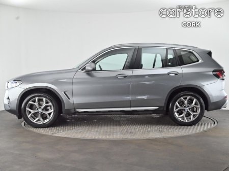 2024 BMW X3 - thumbnail 6