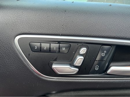 2016 Mercedes-Benz A Class A180 AMG €16,800 thumbnail