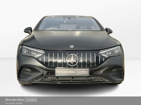 2022 Mercedes-Benz EQE EQE AMG 43 4MATIC Premium Plus €59,950 thumbnail