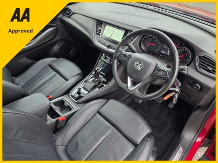 2020 Opel Grandland X ELITE * AUTOMATIC * 1.5 D €20,900 thumbnail