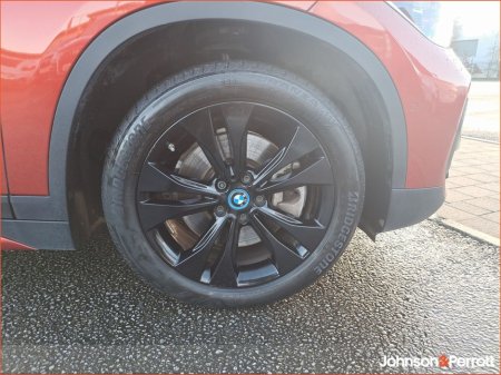 2022 BMW X1 xDrive25e Sport Auto LOW MILEAGE €31,900 thumbnail