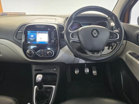 2018 Renault Captur - thumbnail 7