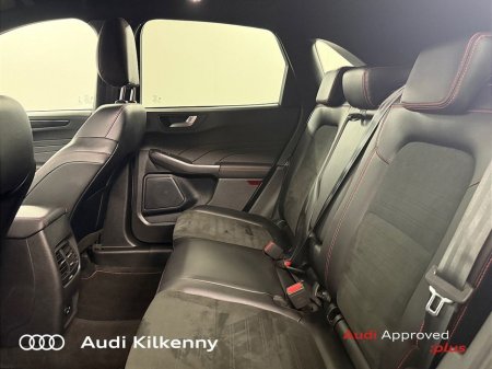 2023 Ford Kuga 1.5 Diesel EcoBlue 120PS ST-Line X "Price Includes €2,000 Scrappage" €33,900 thumbnail