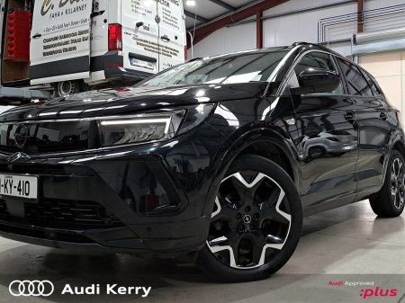 2024 Opel Grandland X - thumbnail 25