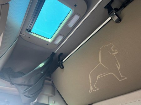 2026 MAN TGX - thumbnail 18