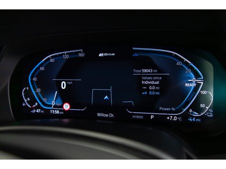 2022 BMW X5 xDrive45e M Sport €64,950 thumbnail