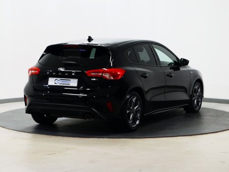 2022 Ford Focus *58* ST-LINE EDITION MHE €19,900