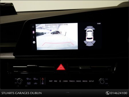 2025 Kia Niro - thumbnail 16