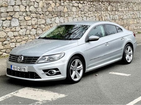 2016 Volkswagen Passat - thumbnail 12