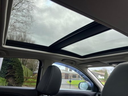 2016 Honda HR-V - thumbnail 11