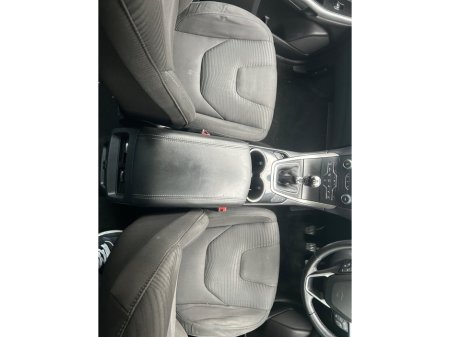 2016 Ford S-Max - thumbnail 16