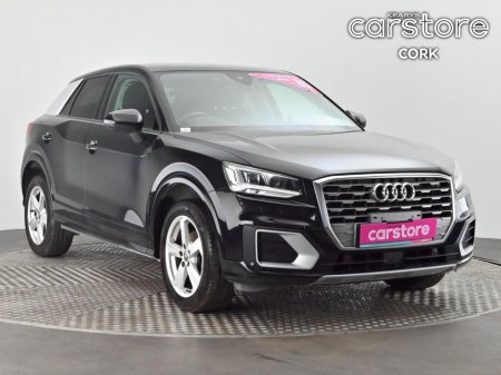 2017 Audi Q2 1.0 Auto €20,880