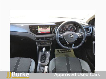 2019 Volkswagen Polo - thumbnail 9