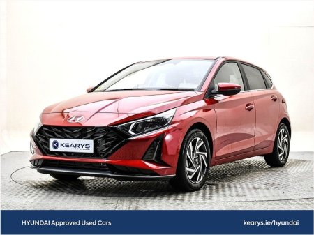 2026 Hyundai i20 - thumbnail 10
