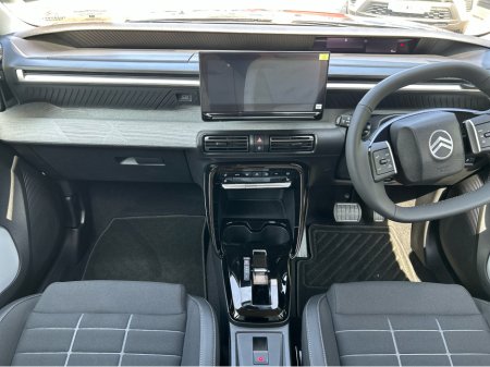 2026 Citroen C3 PLUS BEV 320  113HP thumbnail