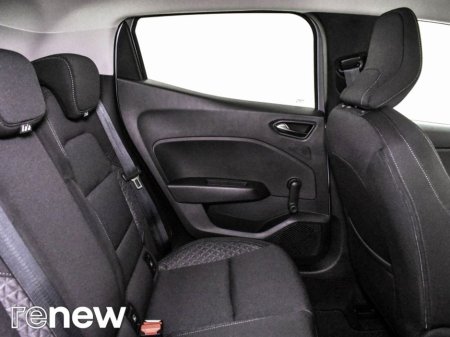 2021 Renault Clio Iconic TCe 100 MY19 thumbnail