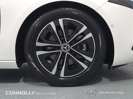 2026 Mercedes-Benz A Class - thumbnail 7