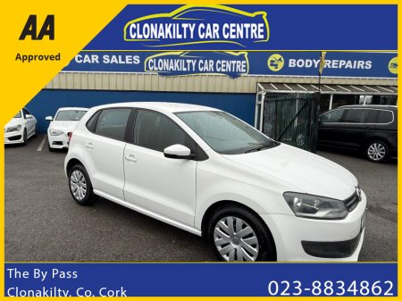 2012 Volkswagen Polo - thumbnail 4