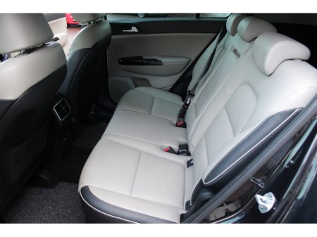 2019 Kia Sportage 1.6CRDI K3 EDITION 5DR ESTATE  //  STUNNING CAR // BUY WITH CONFIDENCE AA AND SIMI APPROVED DEALER 2025 // FINANCE ARRANGED // TRADE INS WELCOME // €17,950 thumbnail