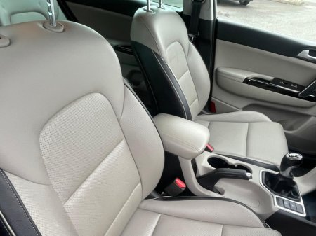 2020 Kia Sportage K3 MHEV 5DR (ONLY 40 MINS FROM DUBLIN) €22,900 thumbnail
