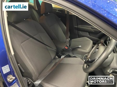 2018 Volkswagen Polo 1.0 comfort line with only 4025km €16,950 thumbnail