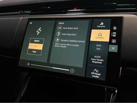 2026 Land Rover Range Rover Sport - thumbnail 36