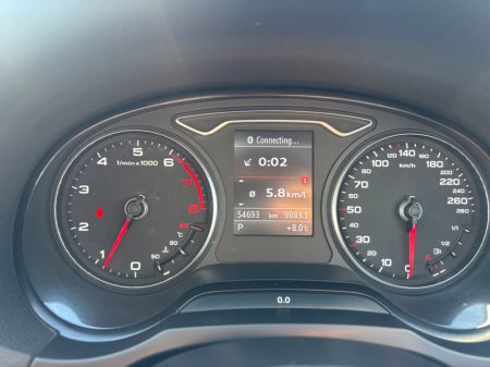 2015 Audi A3 - thumbnail 8