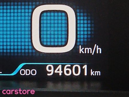 2017 Toyota Prius - thumbnail 21