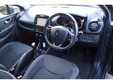 2017 Renault Clio DYNAMIQUE  S NAV Only 51,000Km New Timing Belt Exceptional Condition! €11,995 thumbnail