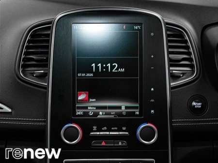 2017 Renault Grand Scenic 1.5 dCi 110 SIGNATURE *7 Seater* €19,900 thumbnail