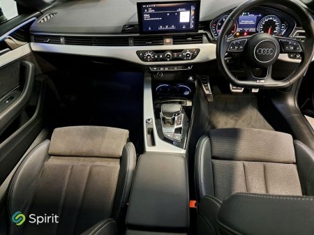 2021 Audi A5 35 TDI S-Line*Auto*Call Andrew 086 2617858 €37,450