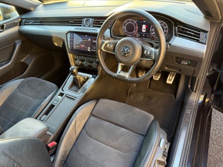 2019 Volkswagen Arteon - thumbnail 10