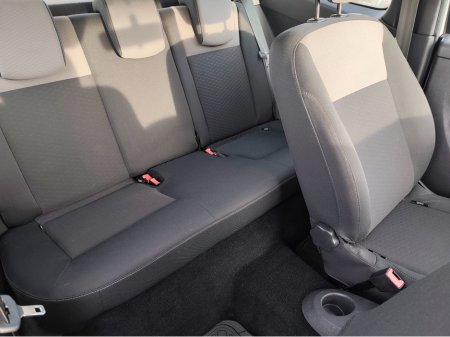 2010 Renault Clio 1.2 I MUSIC 100BHP 3DR €3,000 thumbnail