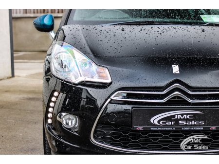 2016 Citroen DS3 - thumbnail 7
