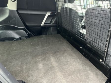 2021 Toyota Landcruiser - thumbnail 8