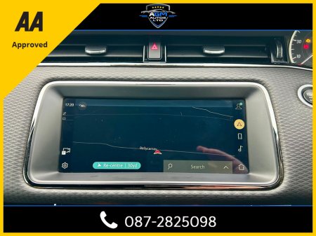 2022 Land Rover Range Rover Evoque - thumbnail 15