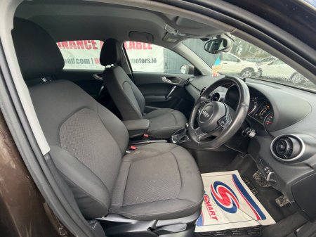 2013 Audi A1 1.2 TFSI €9,000 thumbnail