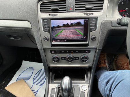 2015 Volkswagen Golf - thumbnail 6