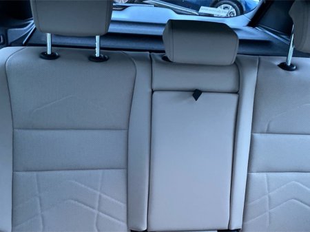 2025 BMW iX1 eDrive20 M Sport €53,950 thumbnail