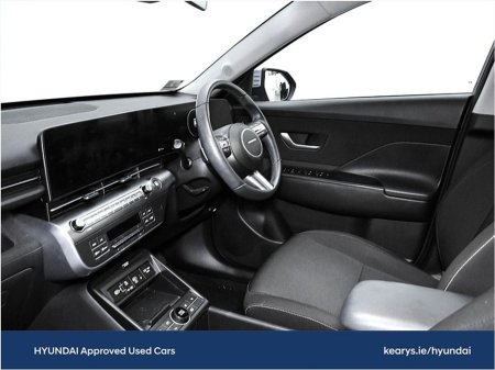 2026 Hyundai Kona Elegance Hybrid thumbnail