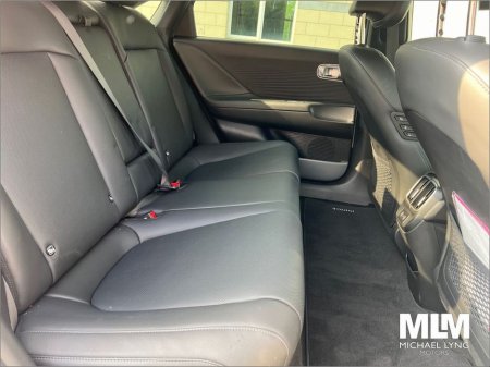 2025 Hyundai Ioniq 6 Ioniq 6 Elegance 77 kW €38,995 thumbnail