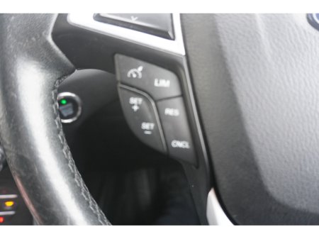 2018 Ford Galaxy - thumbnail 20