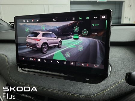 2026 Skoda Elroq - thumbnail 22