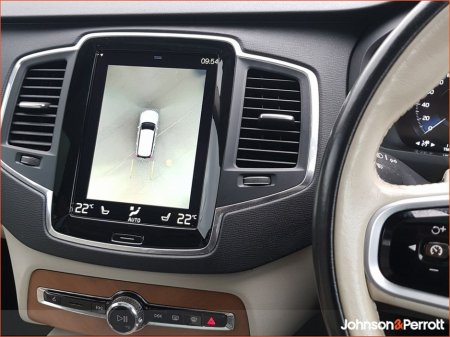 2021 Volvo XC90 - thumbnail 22