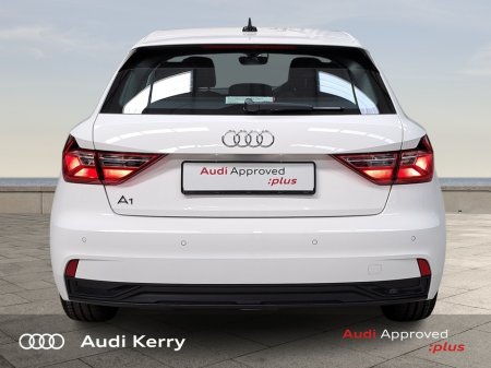 2026 Audi A1 - thumbnail 6