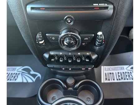 2012 MINI One 1.6 D 90 BHP SERVICE HISTORY LOW KM €6,900 thumbnail